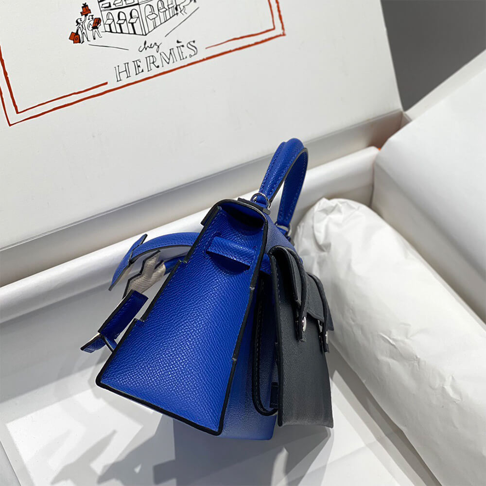 Hermes Kelly Doll Picto(HIGH-END GRADE) - Top Club
