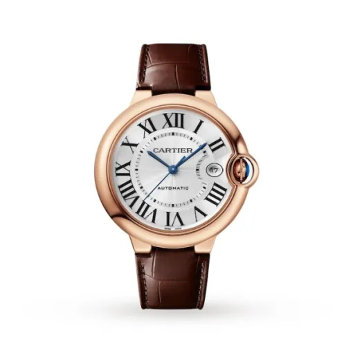 Cartier Ballon Bleu de