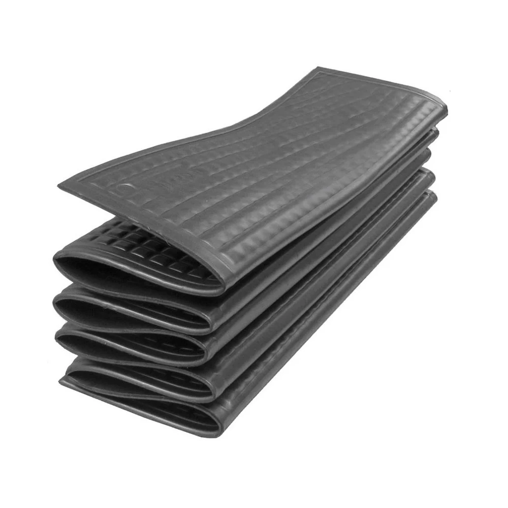 Sirex PE THERMO-VOUWMAT EASY LIGHT insulating folding mat - gray