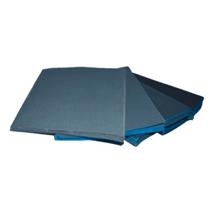 Sanding Sheets 5x9 600 Grit - CPC Painting, Inc.