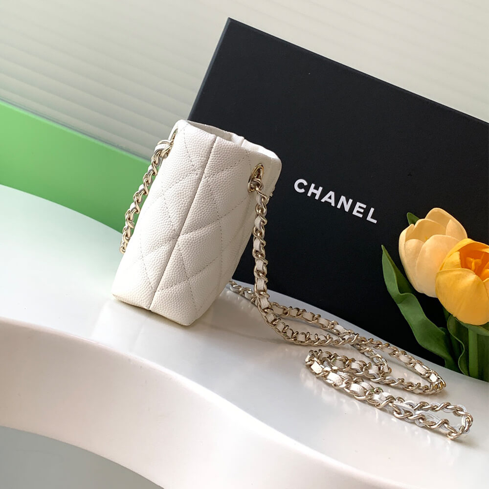 Chanel Classic Clutch with Chain(HIGH-END GRADE) - Top Club
