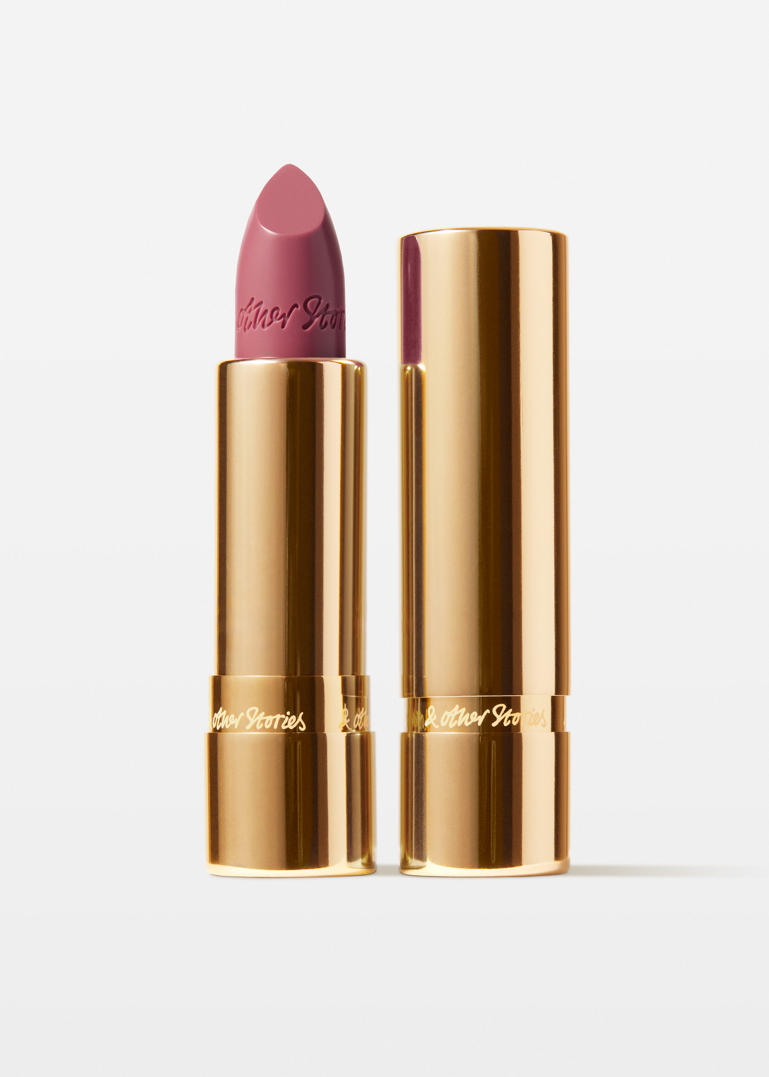 & Other Stories BOUQUET SATIN LIP COLOUR