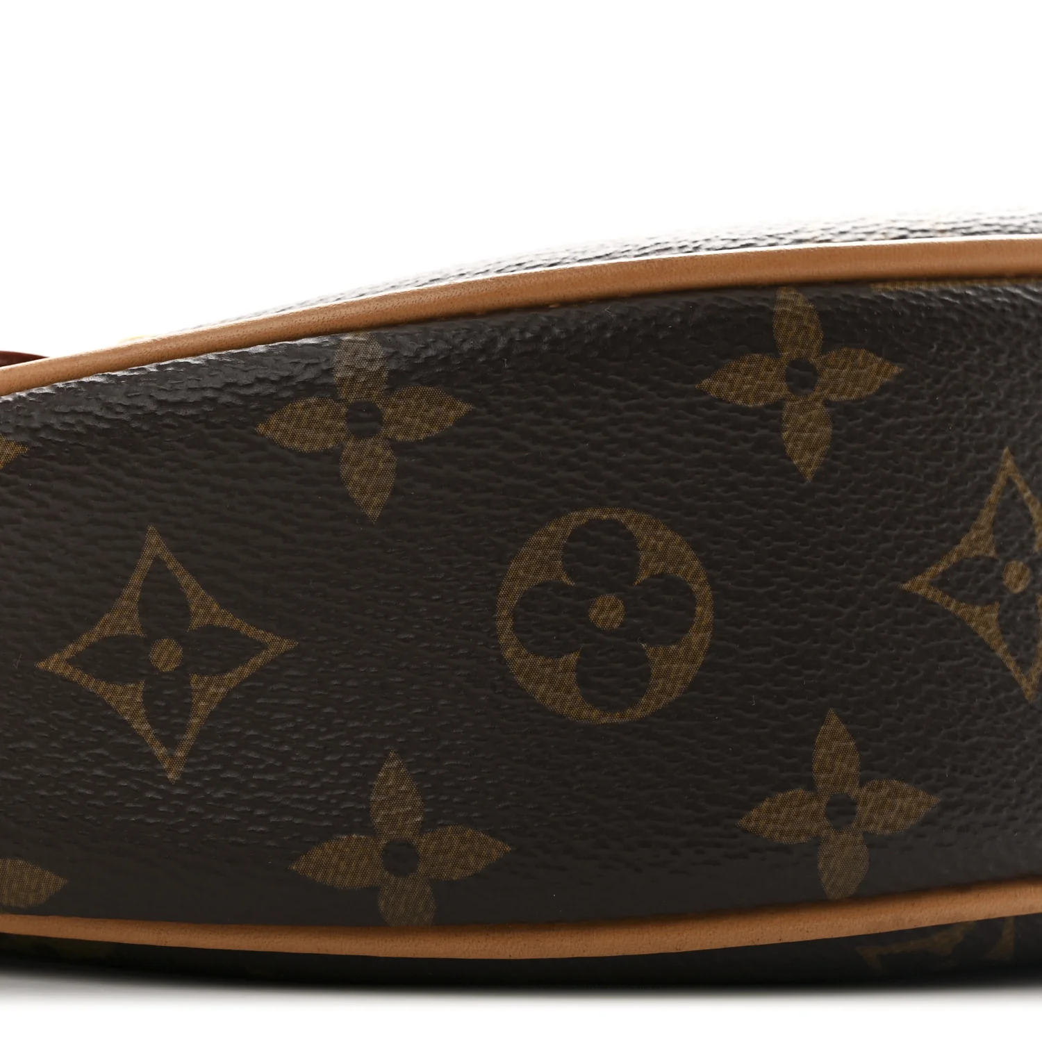 Monogram Loop - Top Club