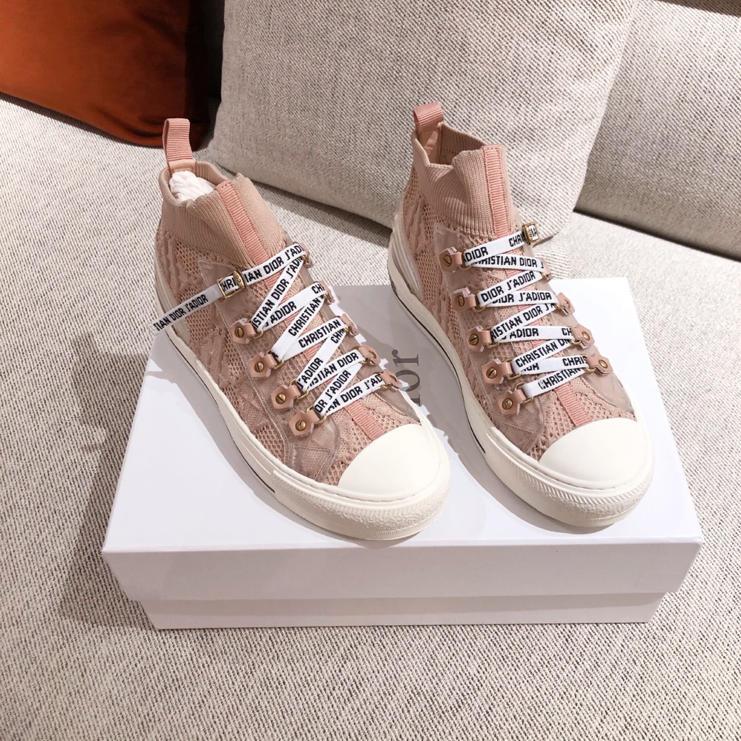 DIOR SNEAKERS 75 - Sneaker Replica Workshop