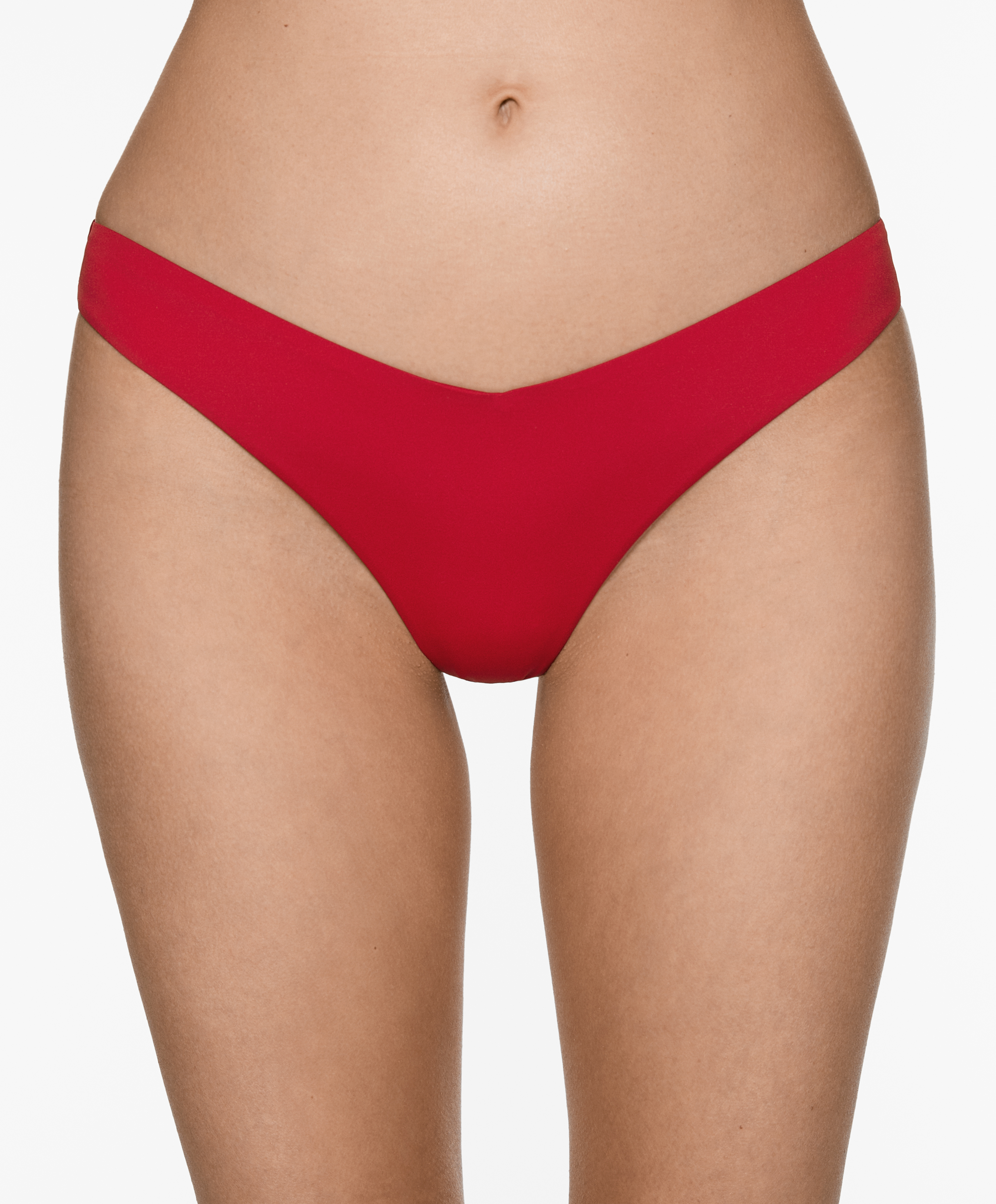 OYSHO U-cut Brazilian bikini briefs