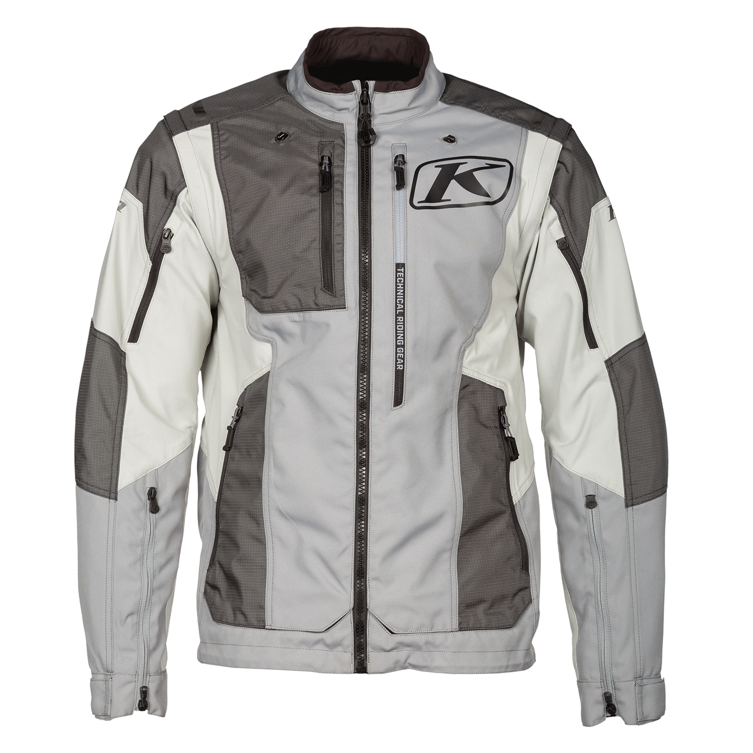 Dakar jacket