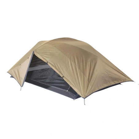 DD hammock tarp 3x3 verde oliva - Toldo Bushcraft