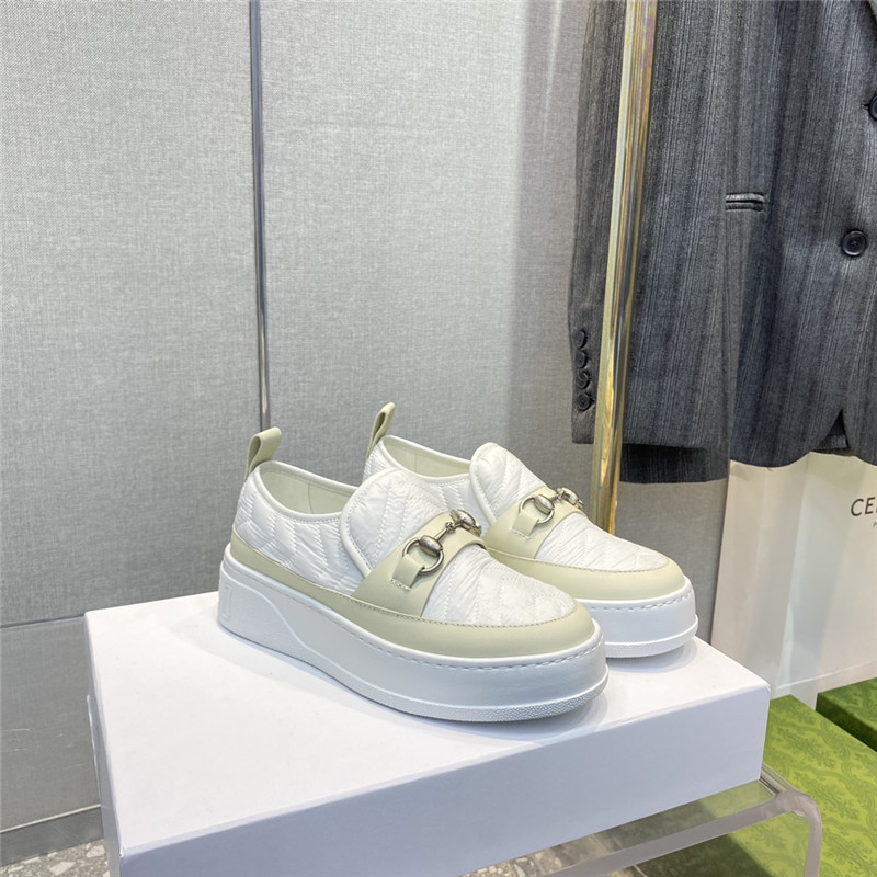 Gucci Chunky B series couple models casual shoes - Sneaker Replica Workshop