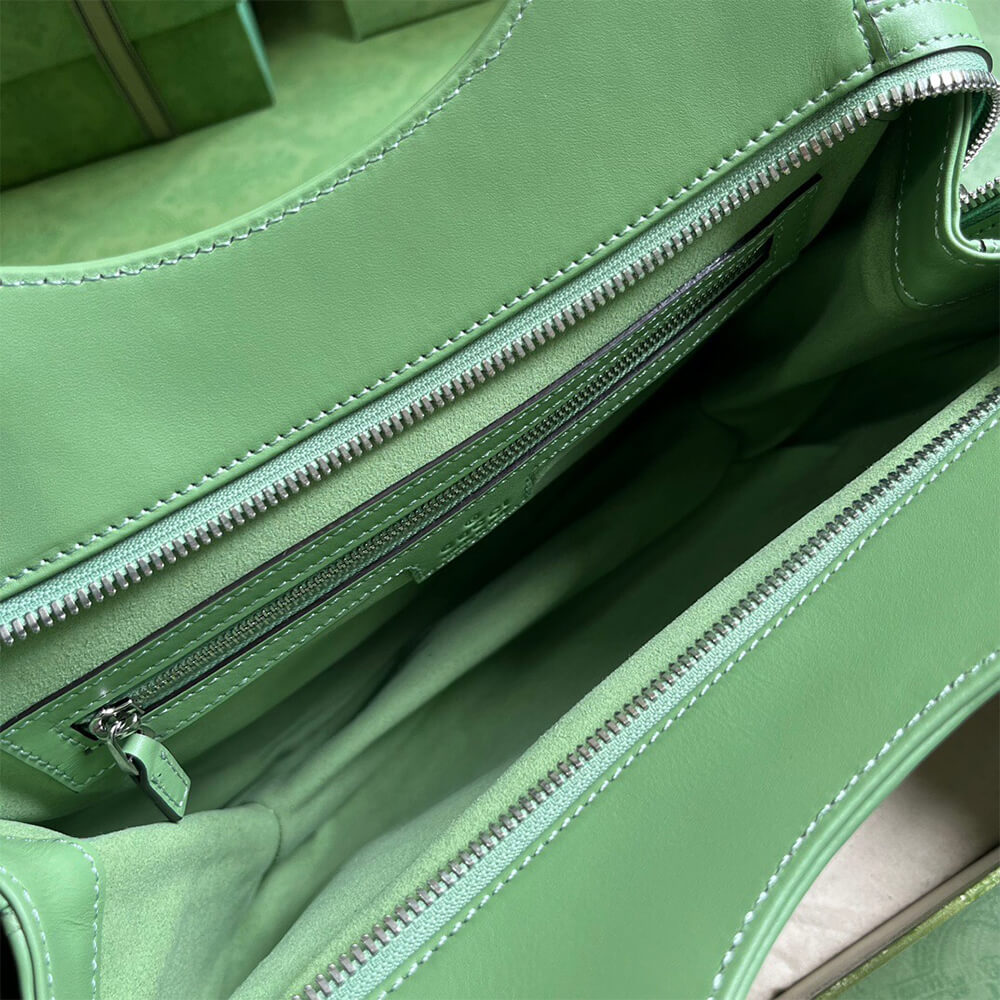 PETITE GG SMALL TOTE BAG - Top Club