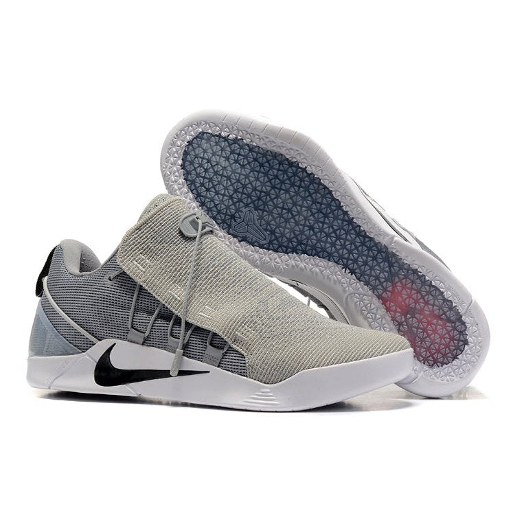 NIKE KOBE A.D NXT x WOLF GREY - Sneaker Replica Workshop
