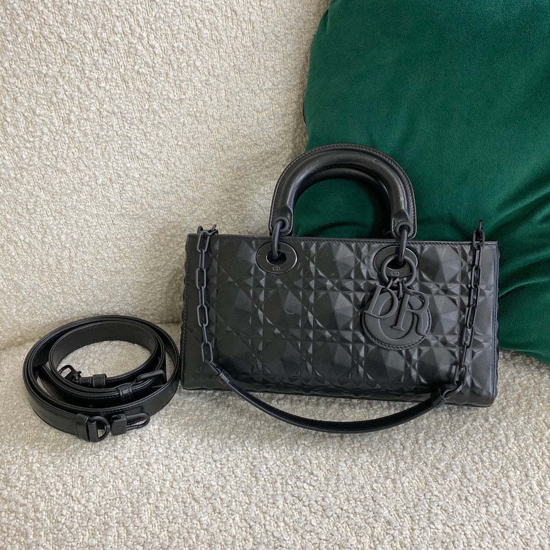 CD Lady D - Joy Bag - Top Club
