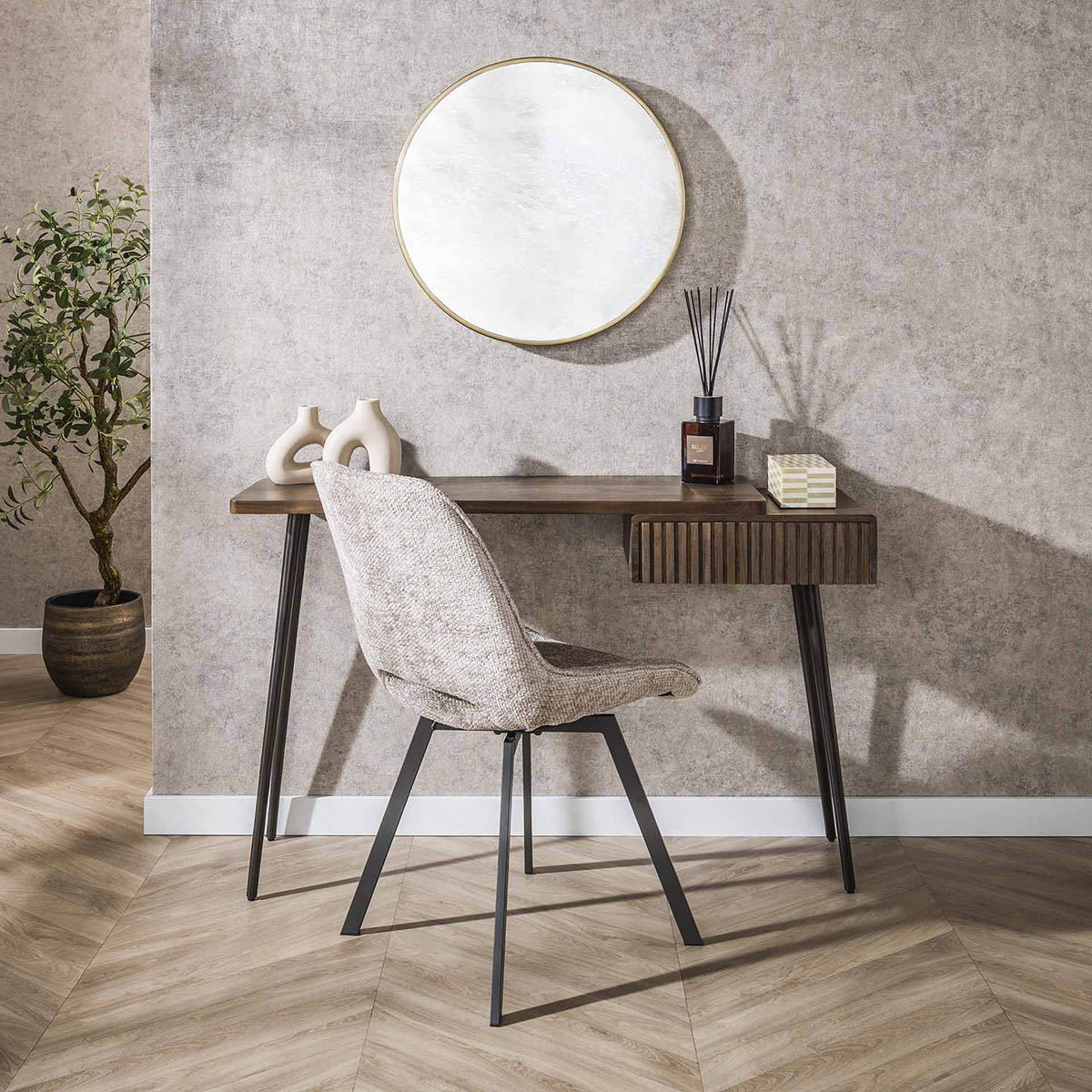 Sidetable De Bokke