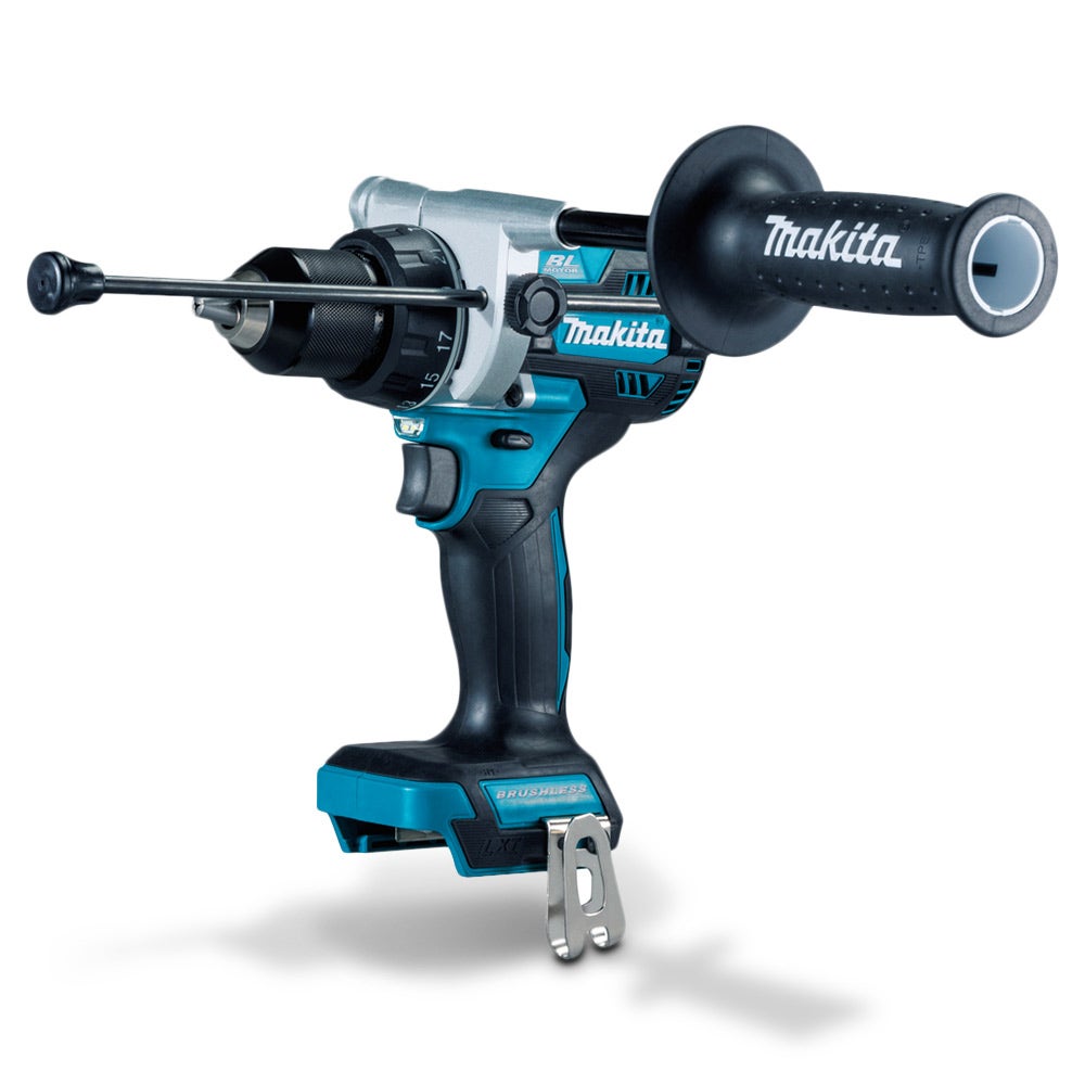 MAKITA 18V 6 pieces 2 x 5.0Ah combo kit DLX6125TX1
