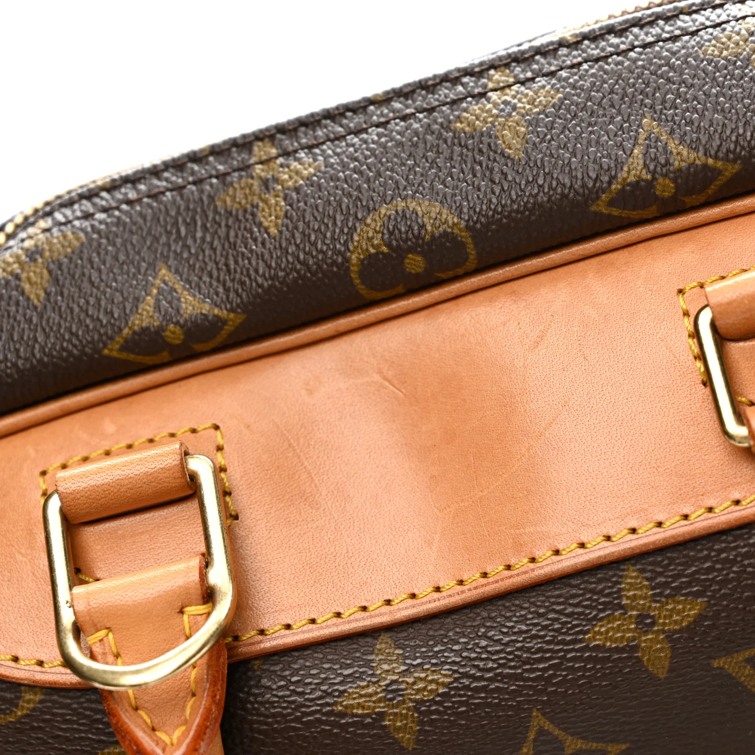Monogram Deauville - Top Club