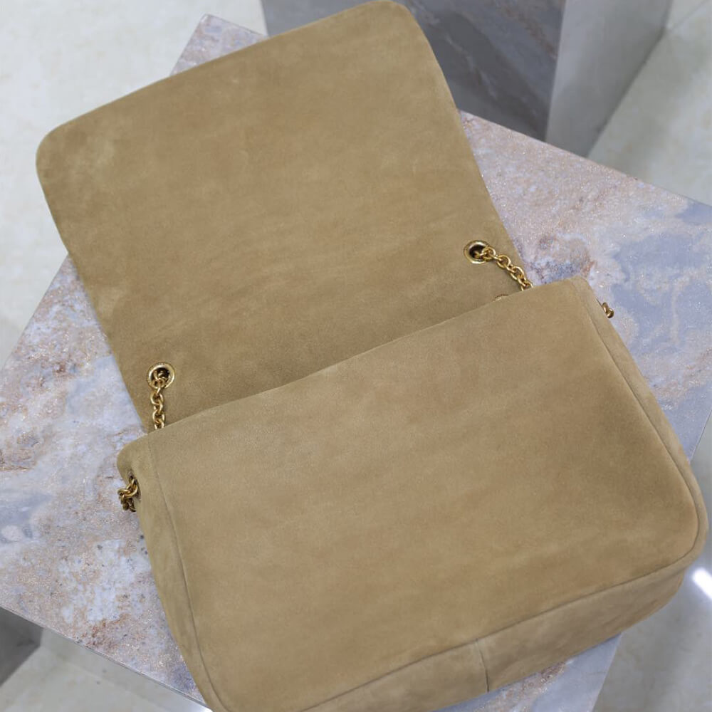 YSL jamie 4.3 medium in suede(HIGH-END GRADE) - Top Club