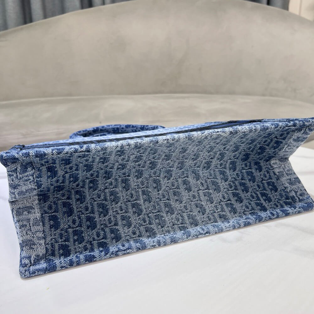 Medium Dior Book Tote - Top Club