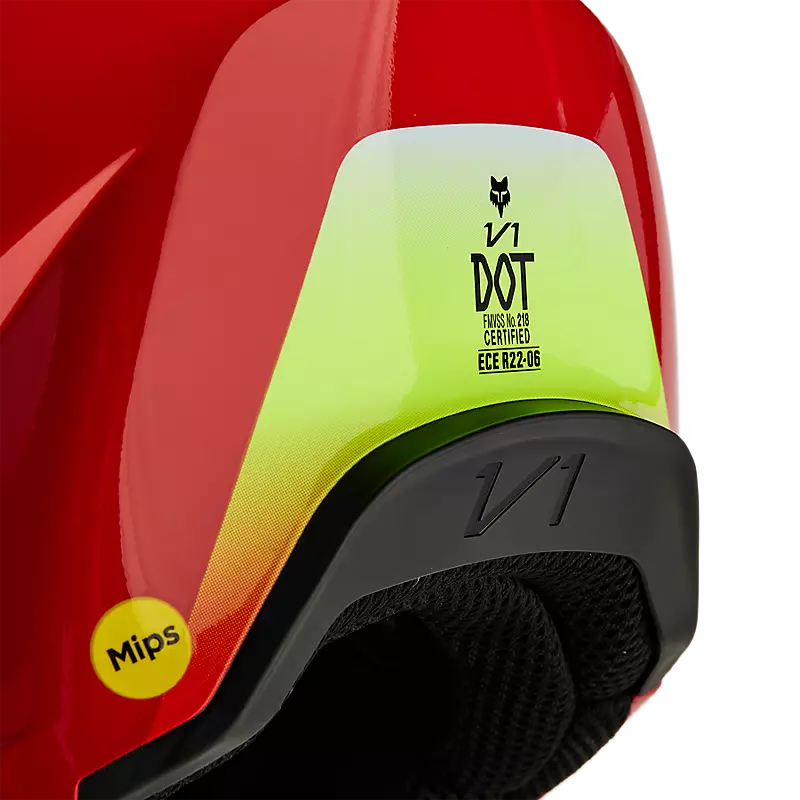 V1 Ballast Helm
