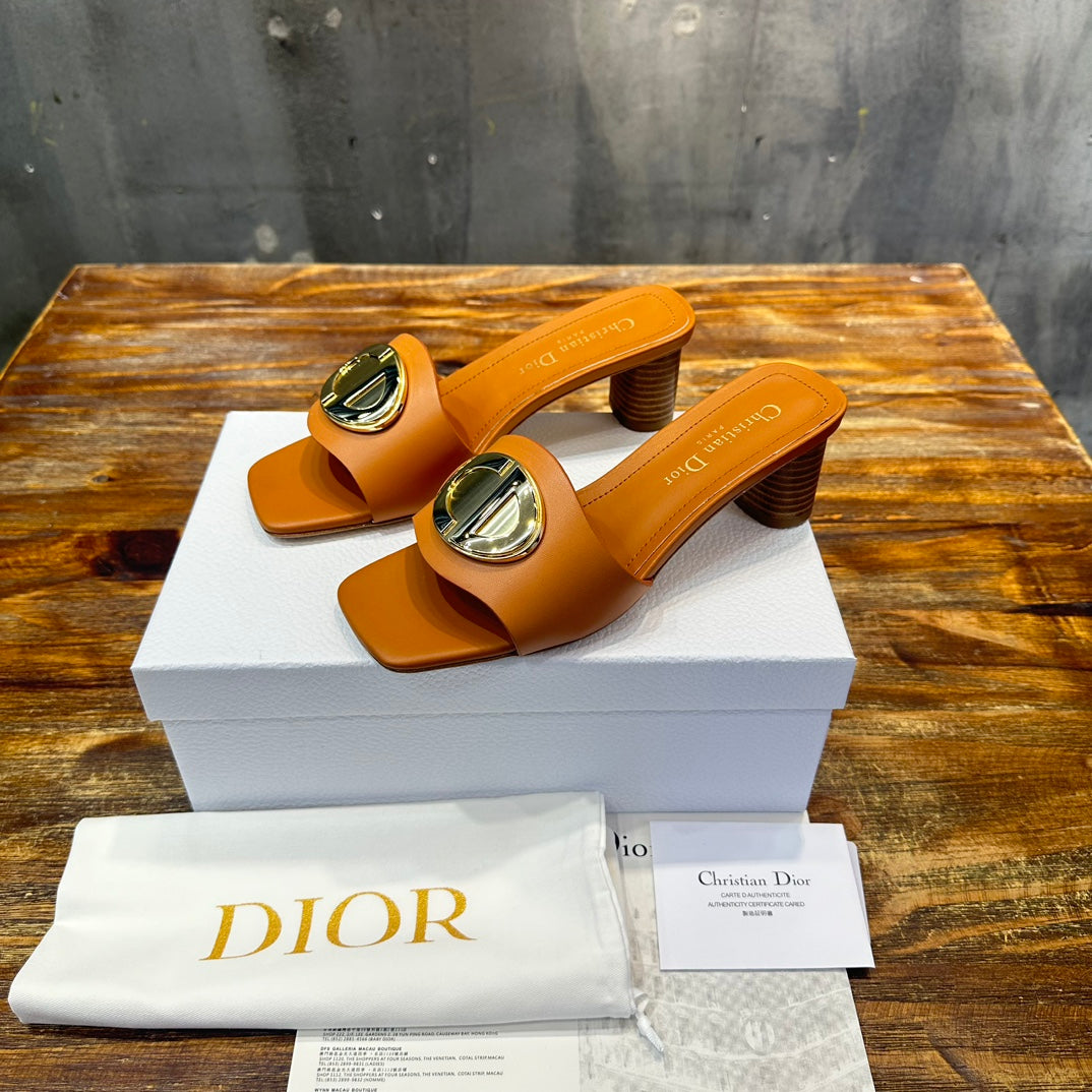 Christian Dior  C'est Sandal - Sneaker Replica Workshop