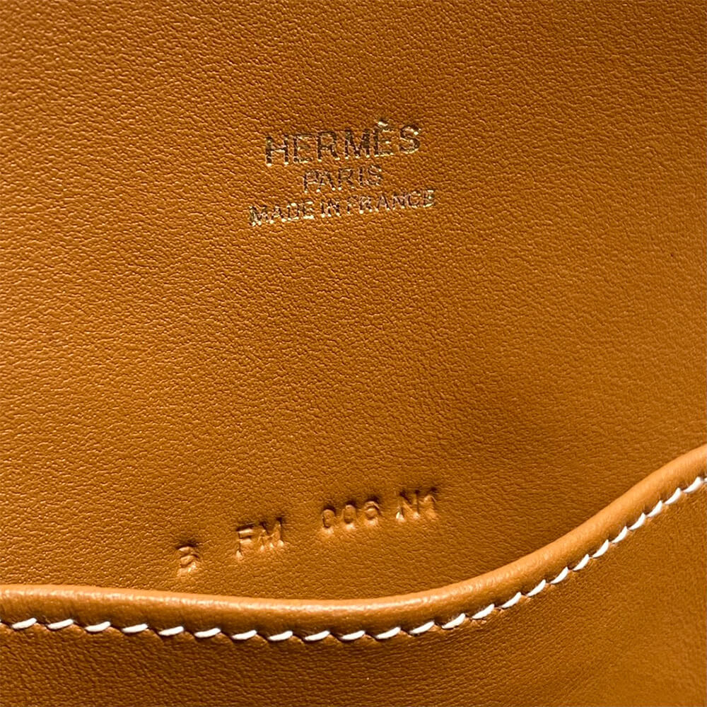 HERMES 1923 BOLIDE MINI - Top Club
