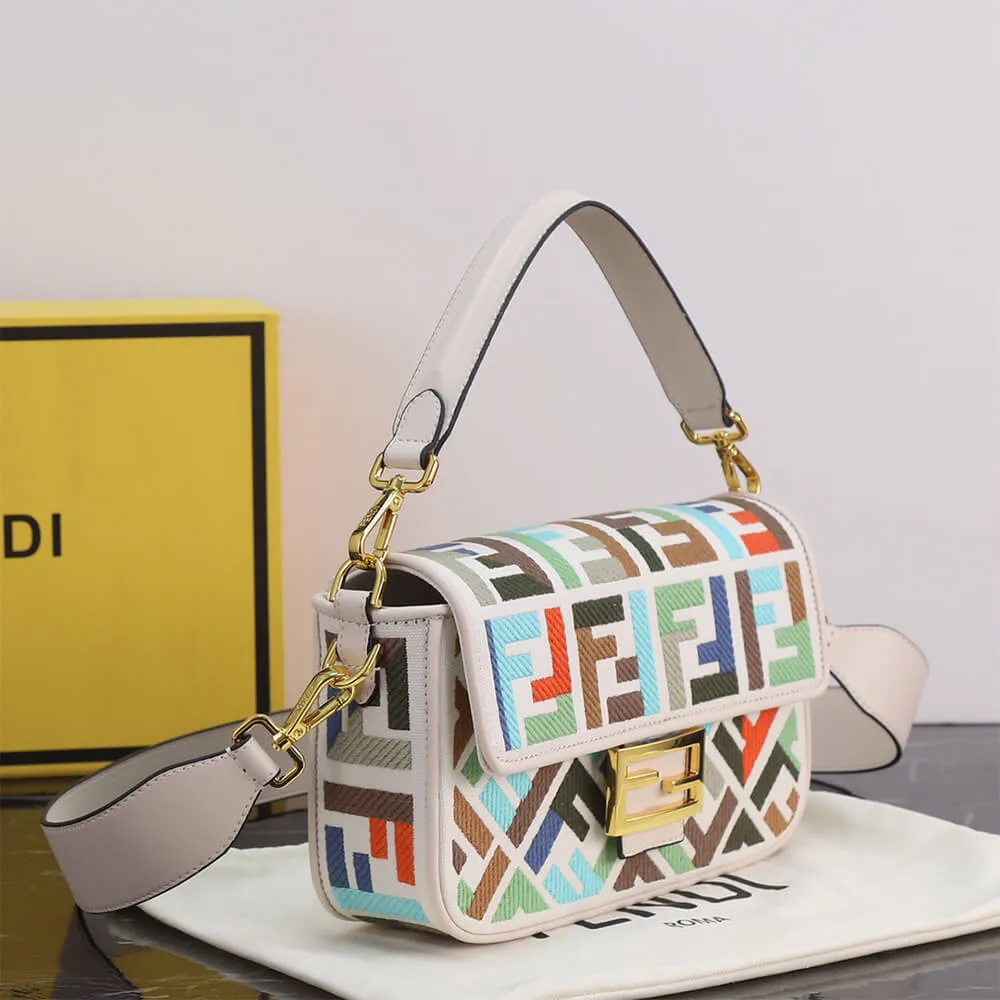 FD BAGUETTE BAG - Top Club