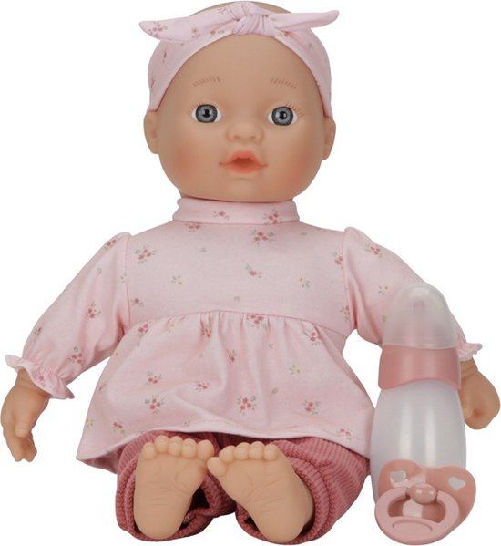 Babypop Lily