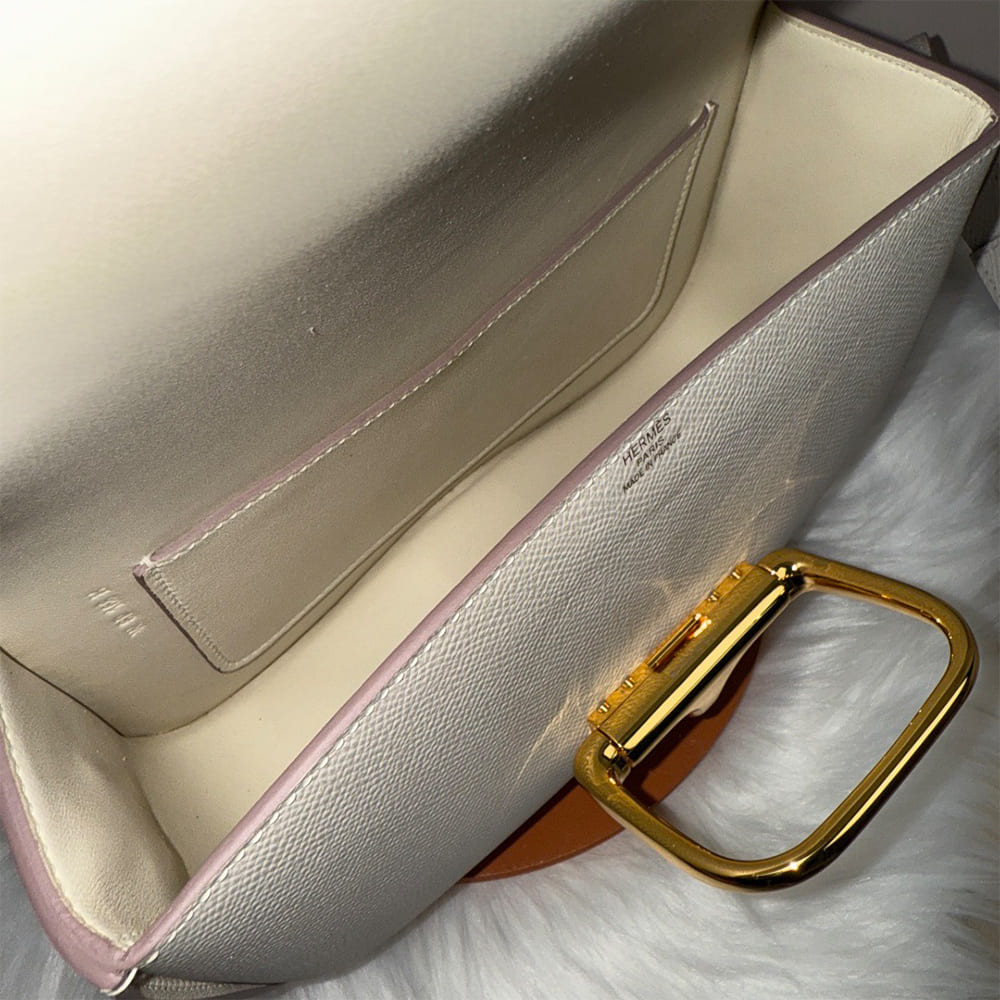 Hermes Della Cavalleria Elan bag(HIGH-END GRADE) - Top Club
