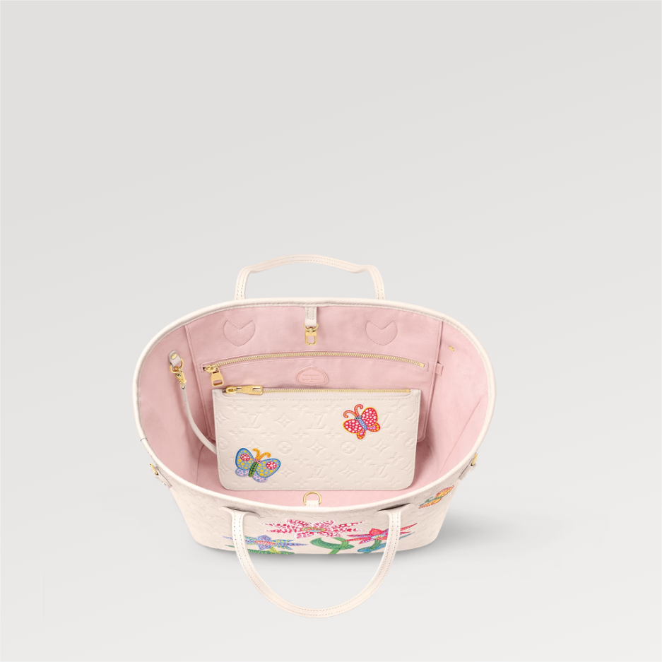 M21733 x YK Neverfull MM - Top Club