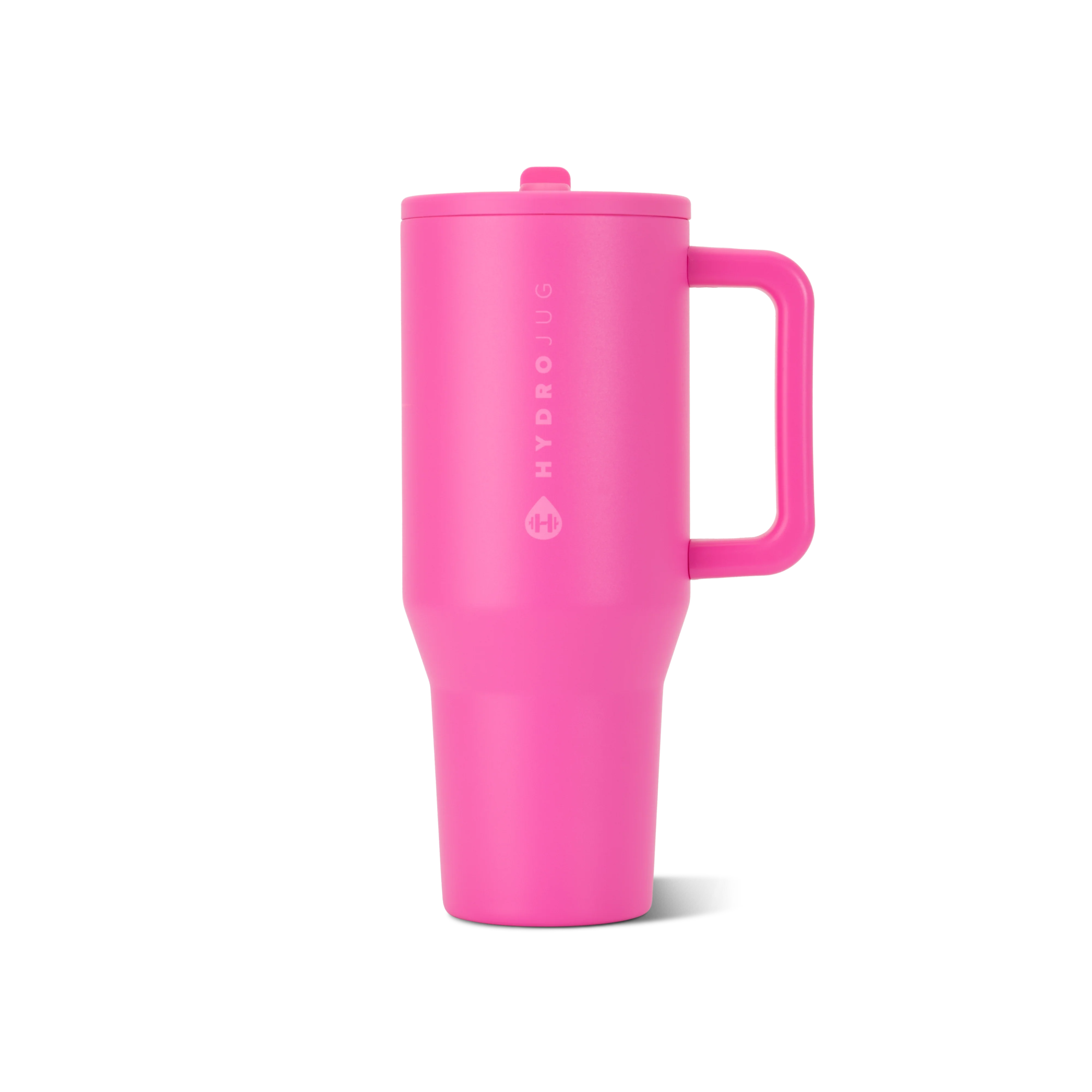 Traveler 40oz FreeSip® Stainless Steel Water Bottle - Razzle