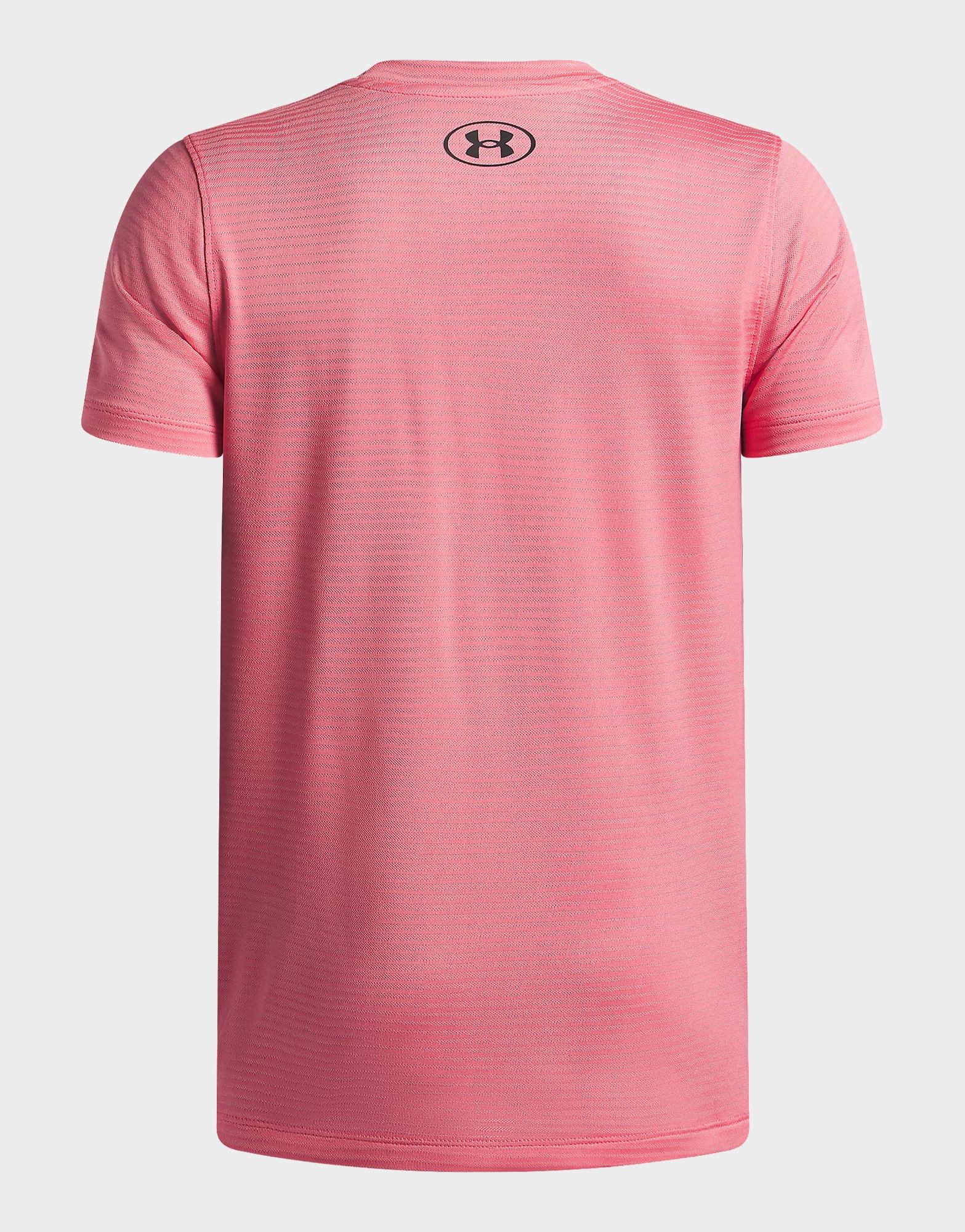 Under Armour Tech Vent Jacquard T-Shirt