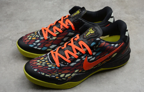NIKE KOBE 8 x CHRISTMAS - Sneaker Replica Workshop