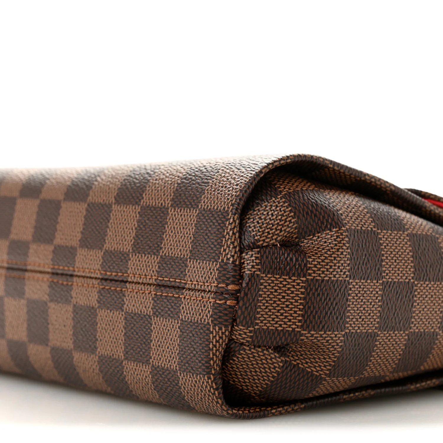 Damier Ebene Croisette - Top Club