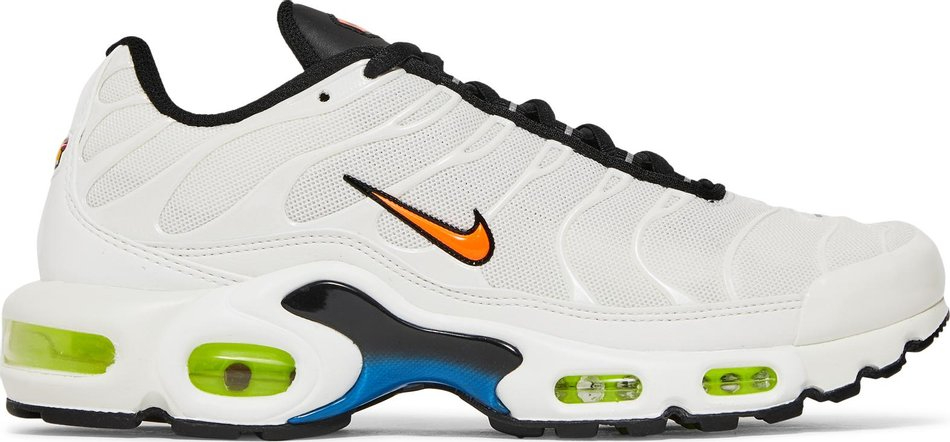 Air Max Plus  Nerf  DQ4696-100 - Sneaker Replica Workshop