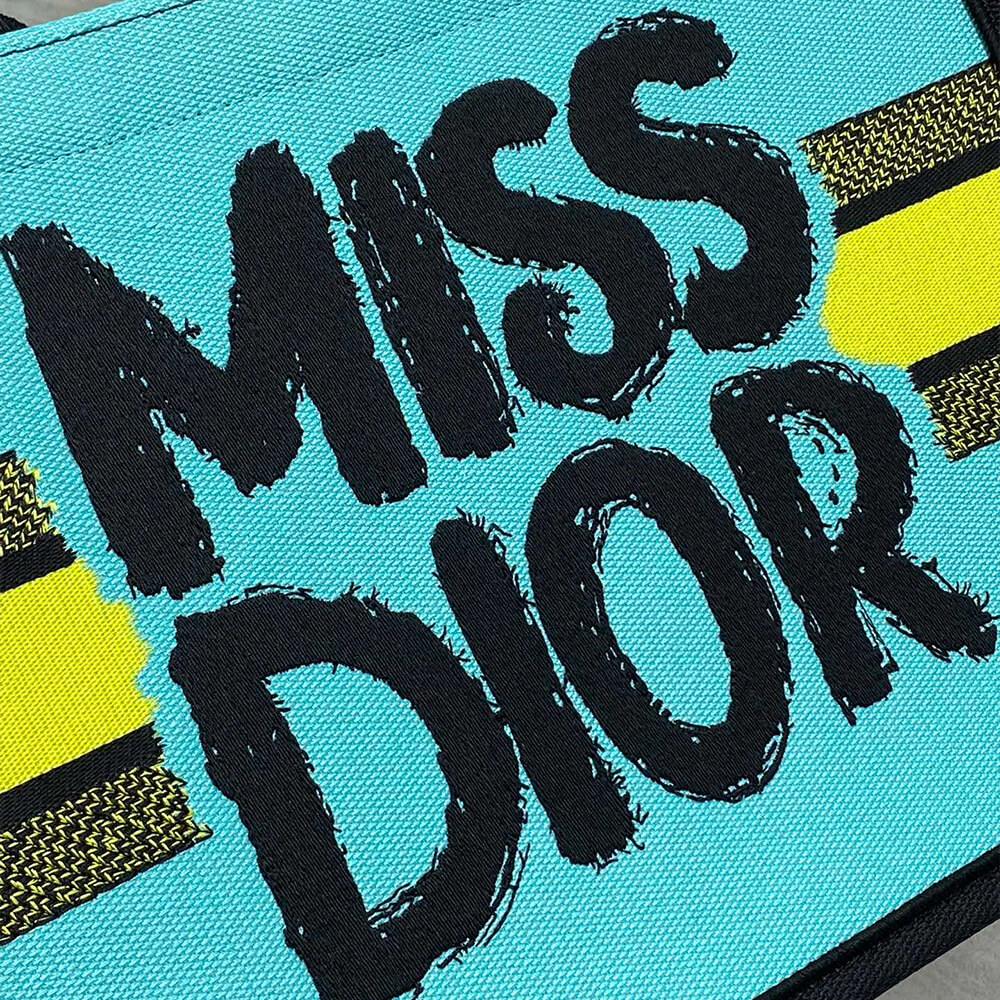 Medium Dior Book Tote - Top Club