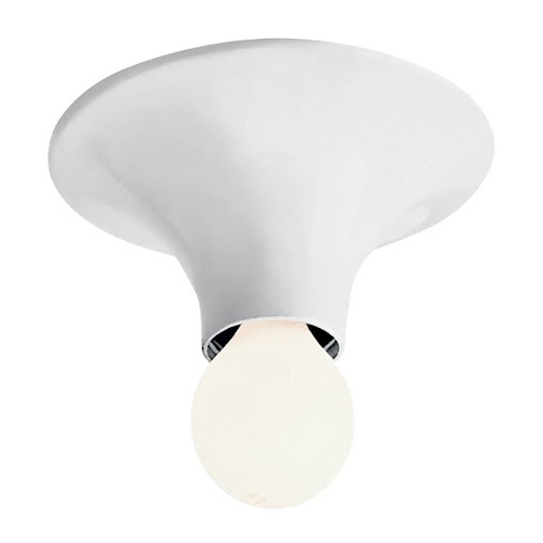 Wandlamp Teti wit