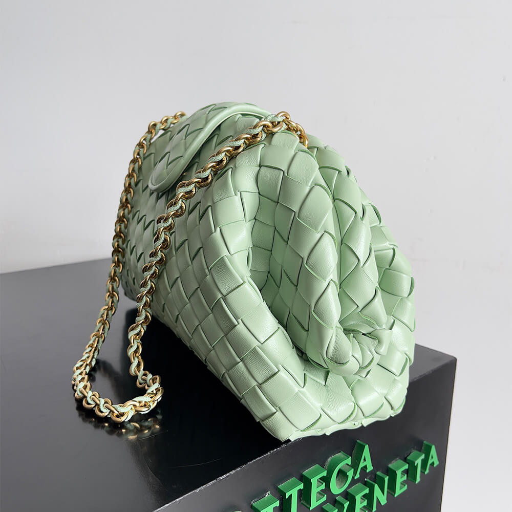 Bottega Veneta Lauren 1980(HIGH-END GRADE) - Top Club