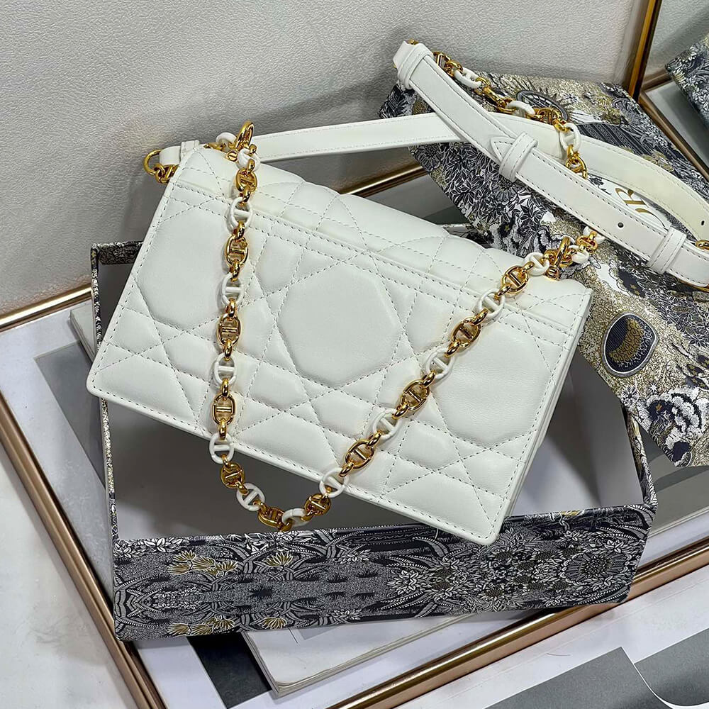 MISS CARO MINI BAG - Top Club