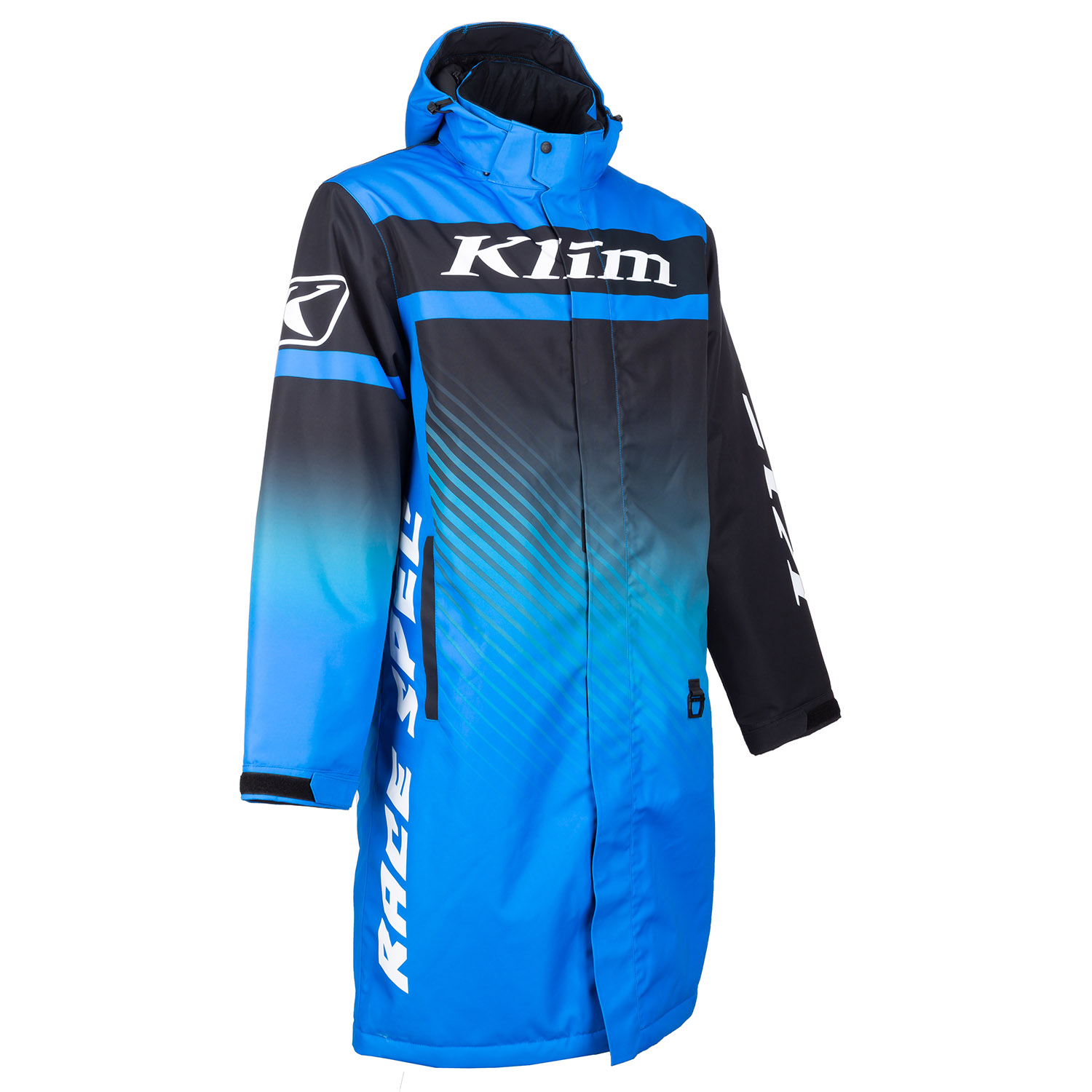 Revolt Pit Coat