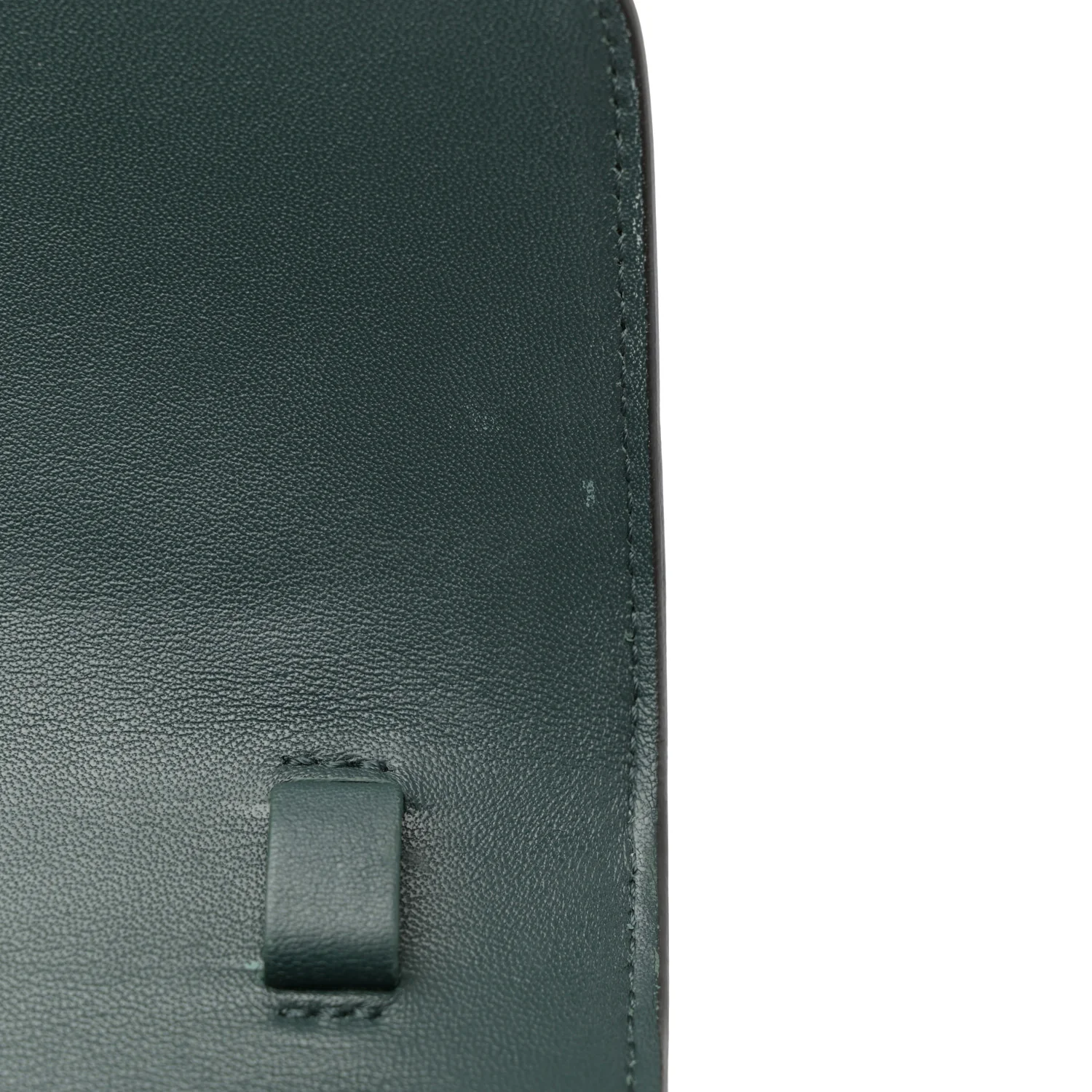 Box Calfskin Teen Classic Box Flap Bag Amazone - Top Club