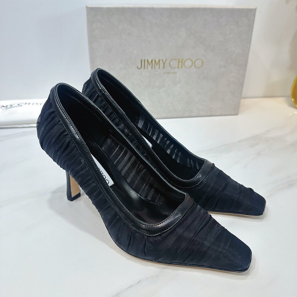 JIMMY CHOO Pumps 85 - Top Club