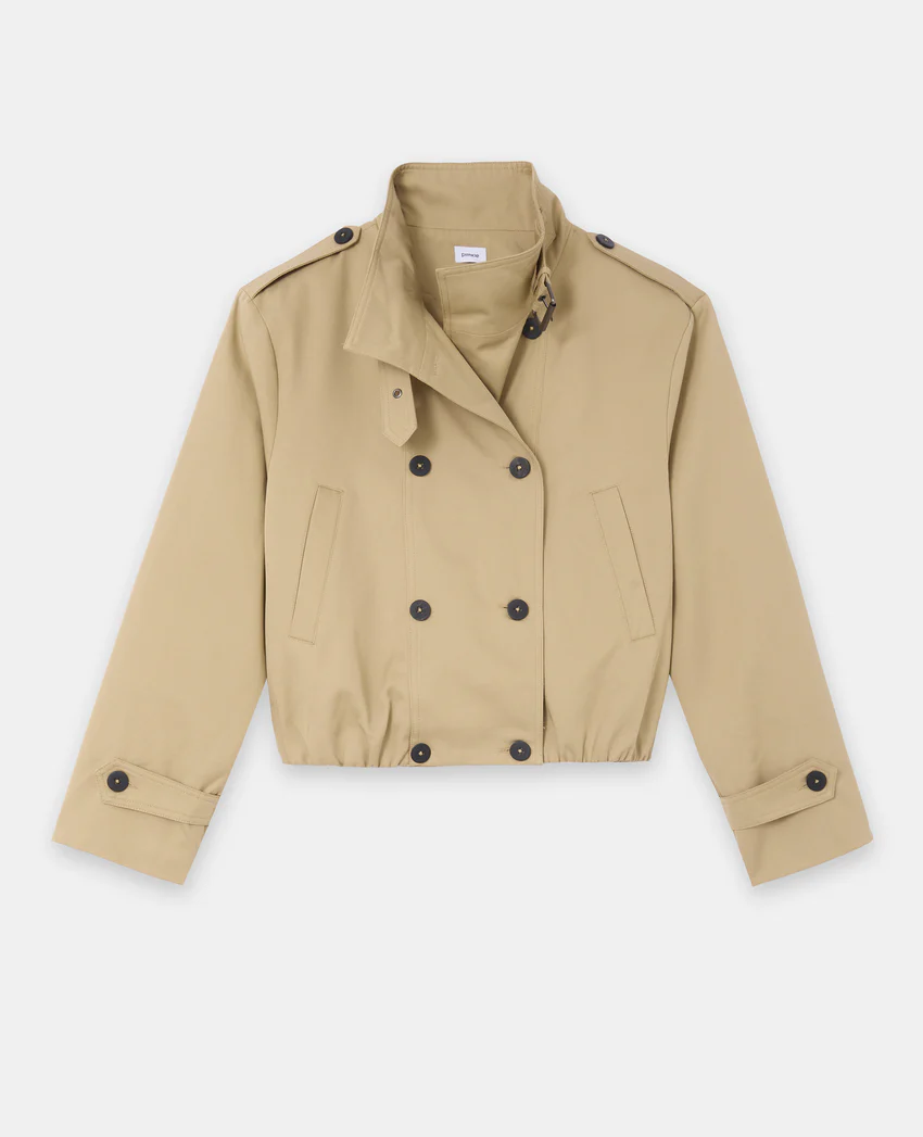Pimkie Blouson façon trench