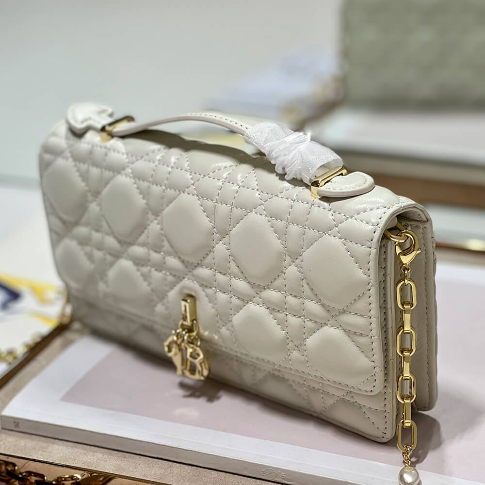 MISS DIOR MINI BAG - Top Club
