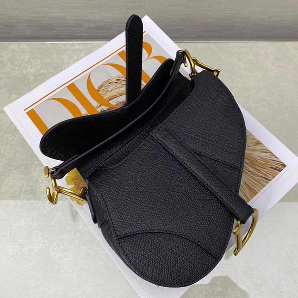 Saddle Bag - Top Club