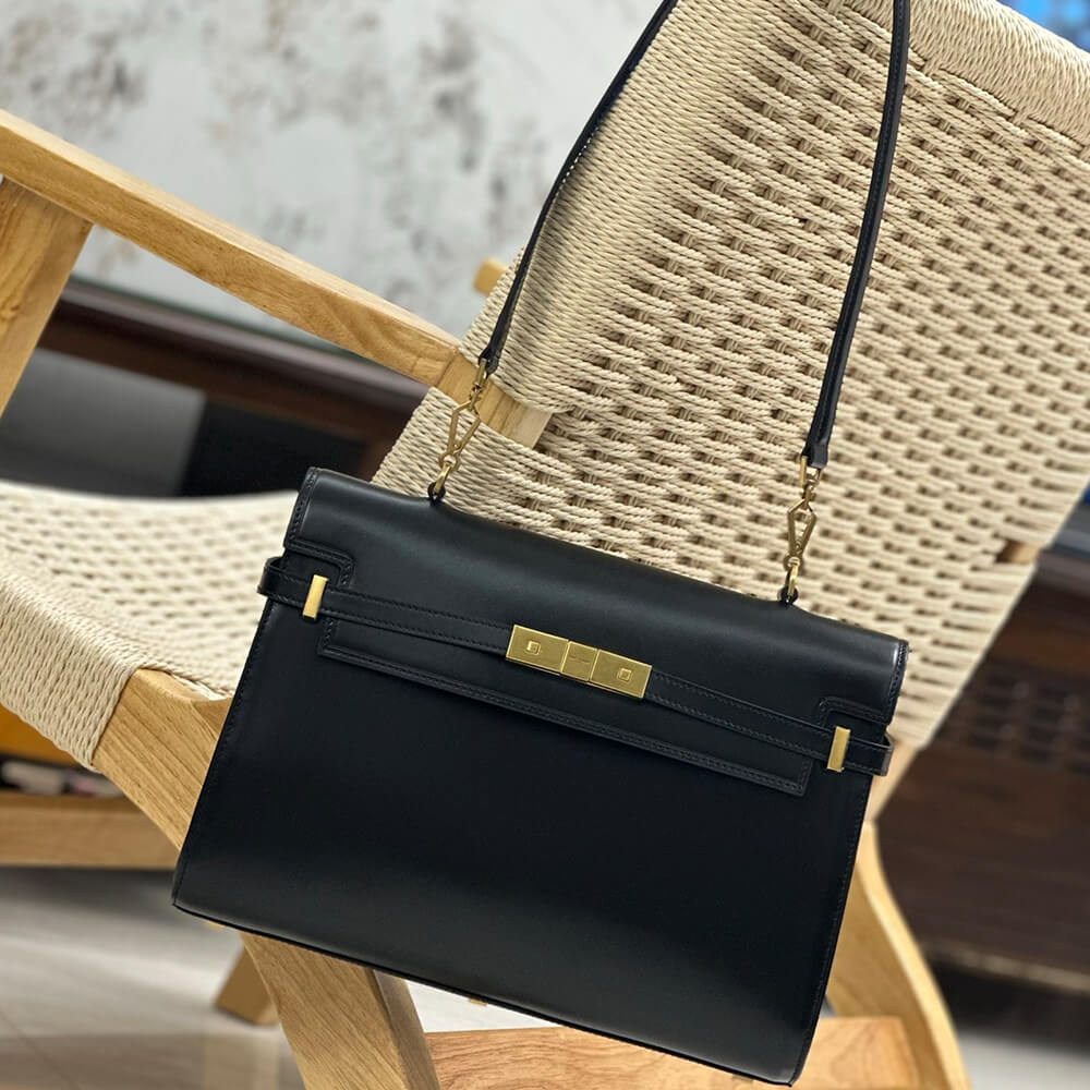 MANHATTAN TOP-HANDLE IN BOX - Top Club