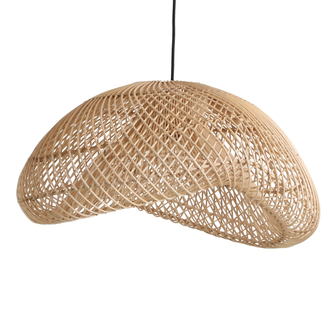 Hanglamp Maze organic