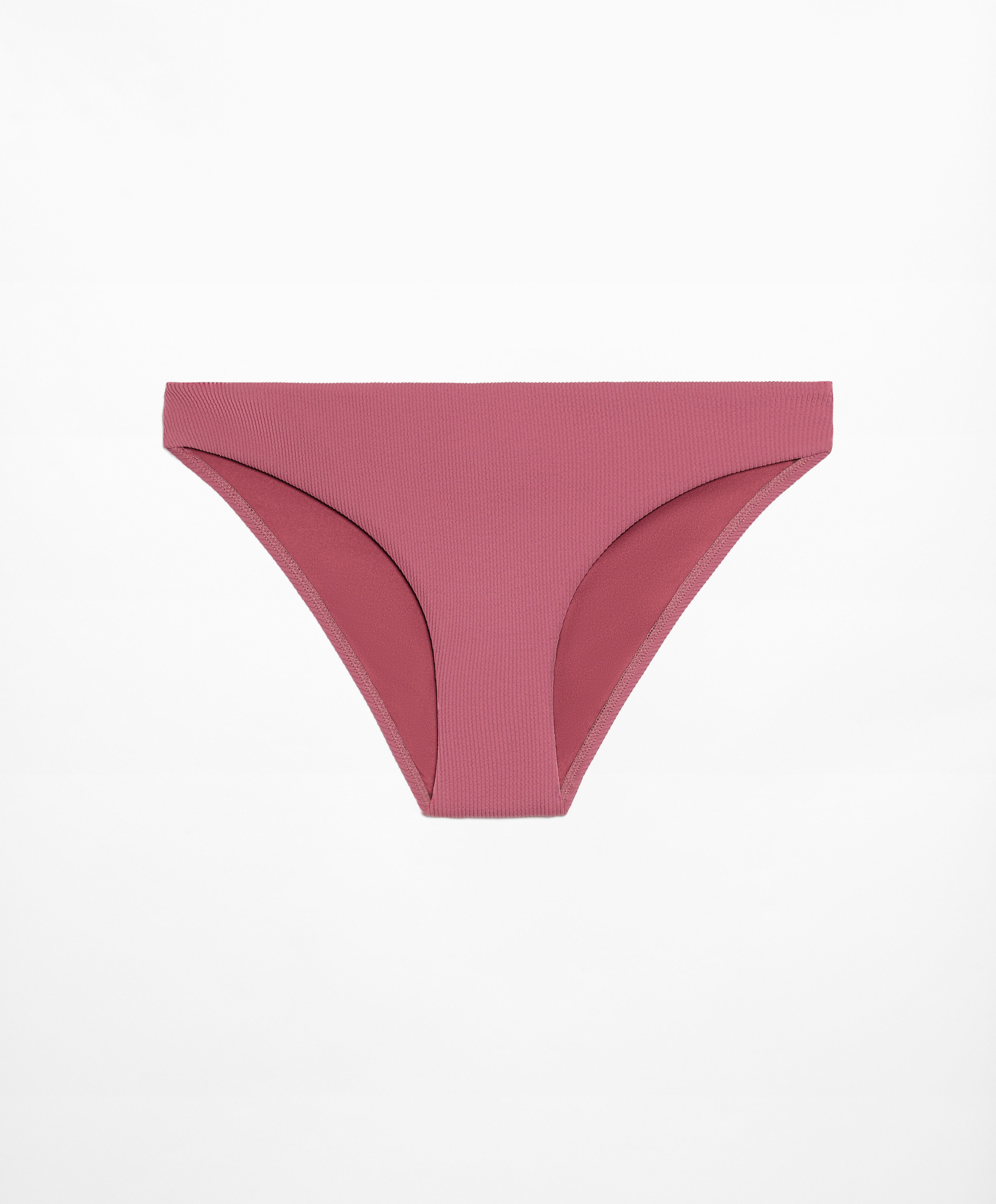 OYSHO Rib classic bikini briefs