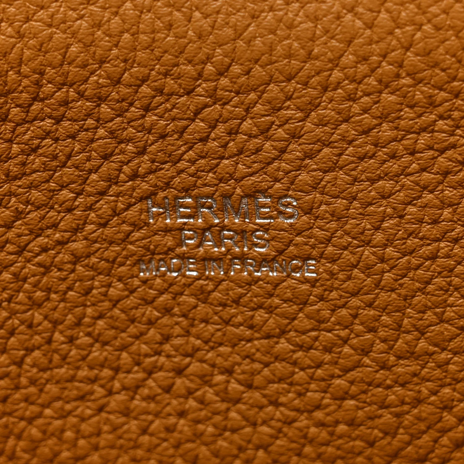 Togo Bolide Messenger Bag Naturel Sable - Top Club