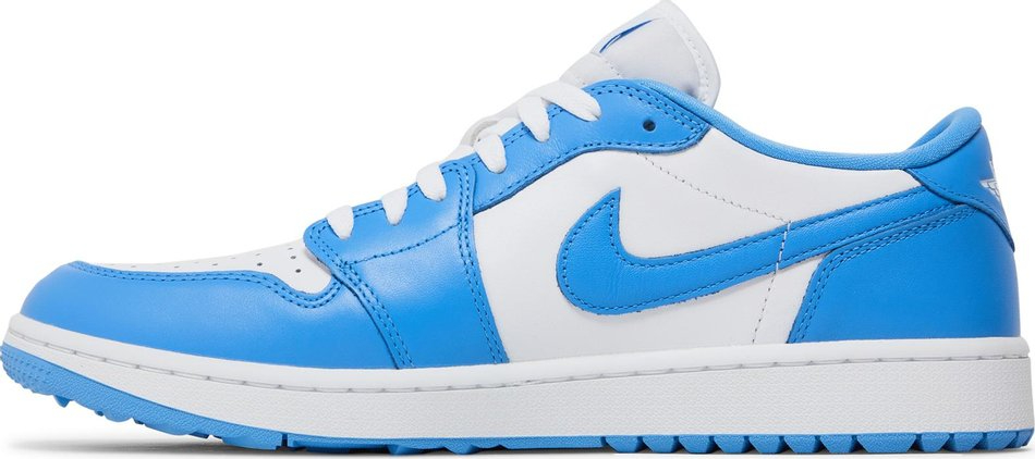 Air Jordan 1 Low Golf  UNC  DD9315-100 - Sneaker Replica Workshop