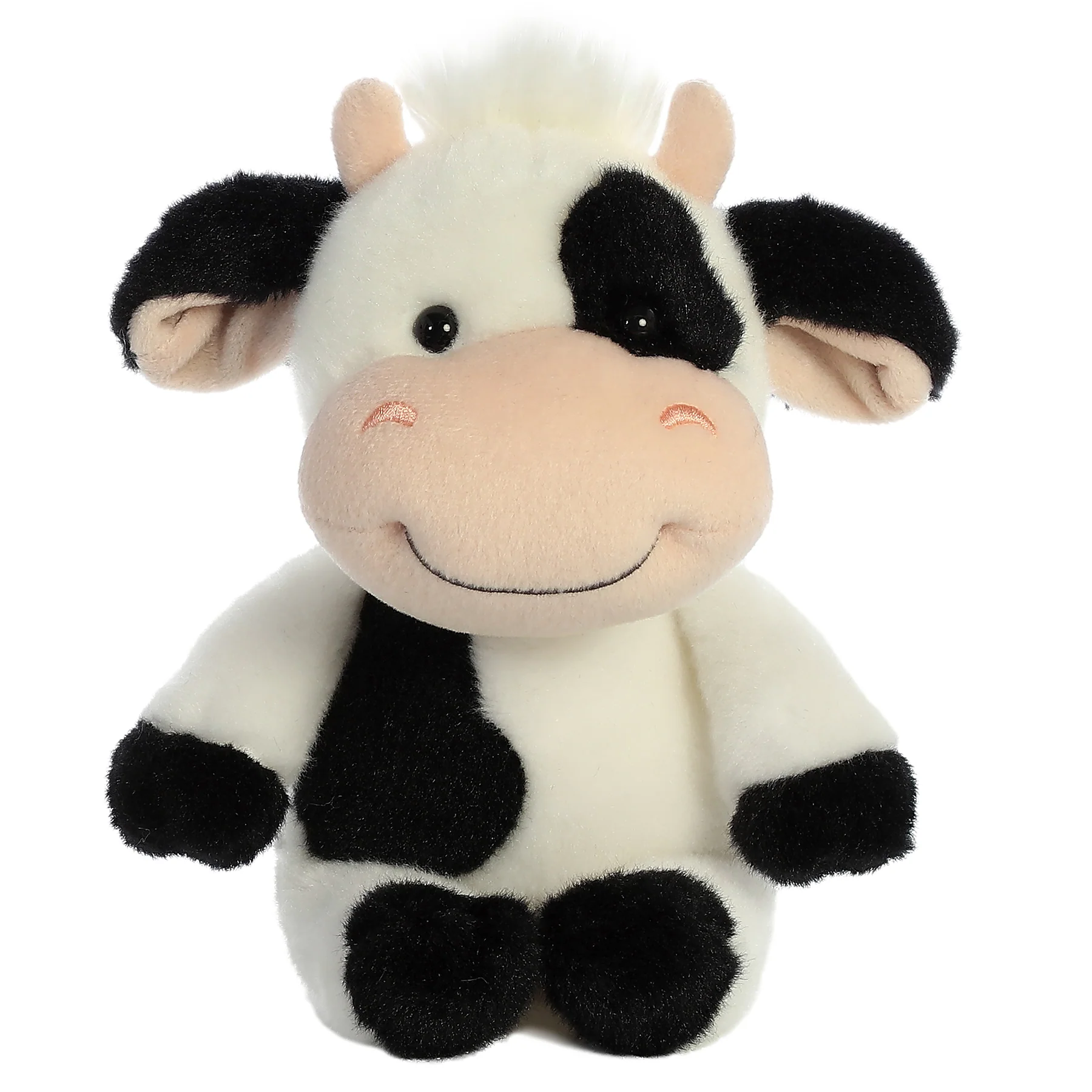 Little Mooty Spotted Cow 8