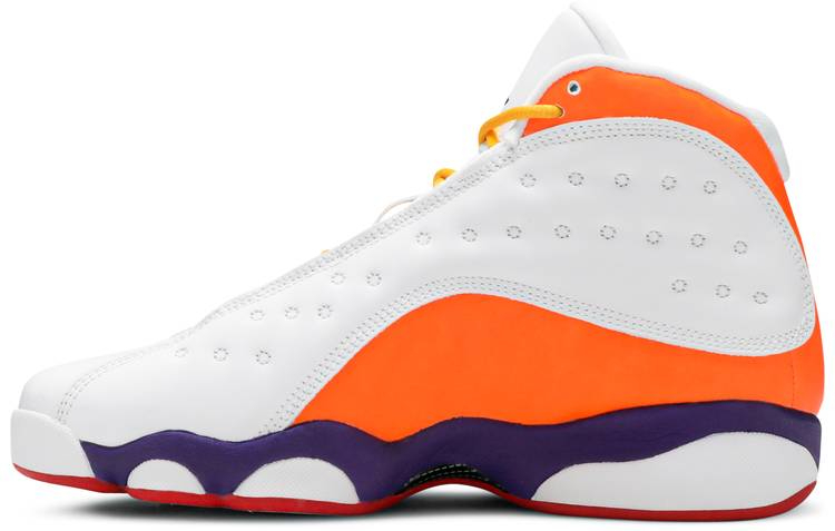 Air Jordan 13 Retro GS  Playground  CV0785-158 - Sneaker Replica Workshop