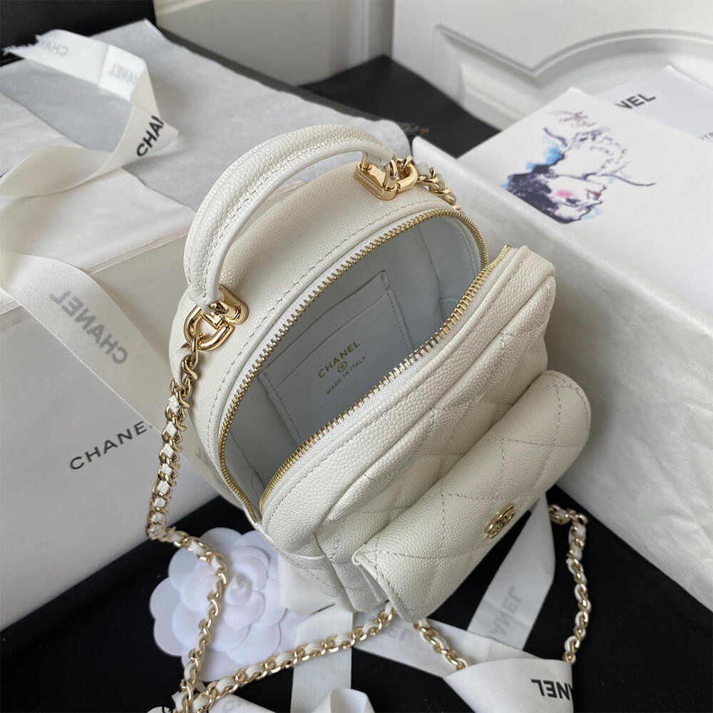 CHANEL Classic Mini Backpack(HIGH-END GRADE) - Top Club